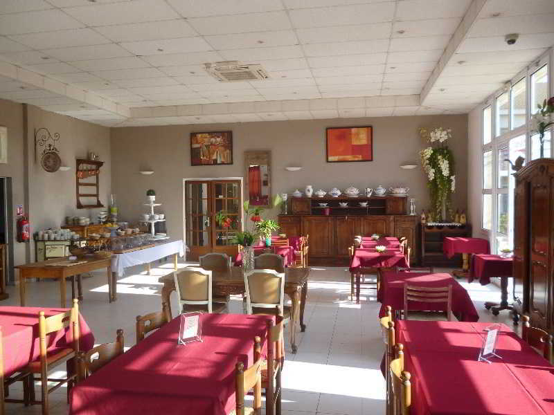 Hotel Le Mas Des Ponts D'Arles Ngoại thất bức ảnh