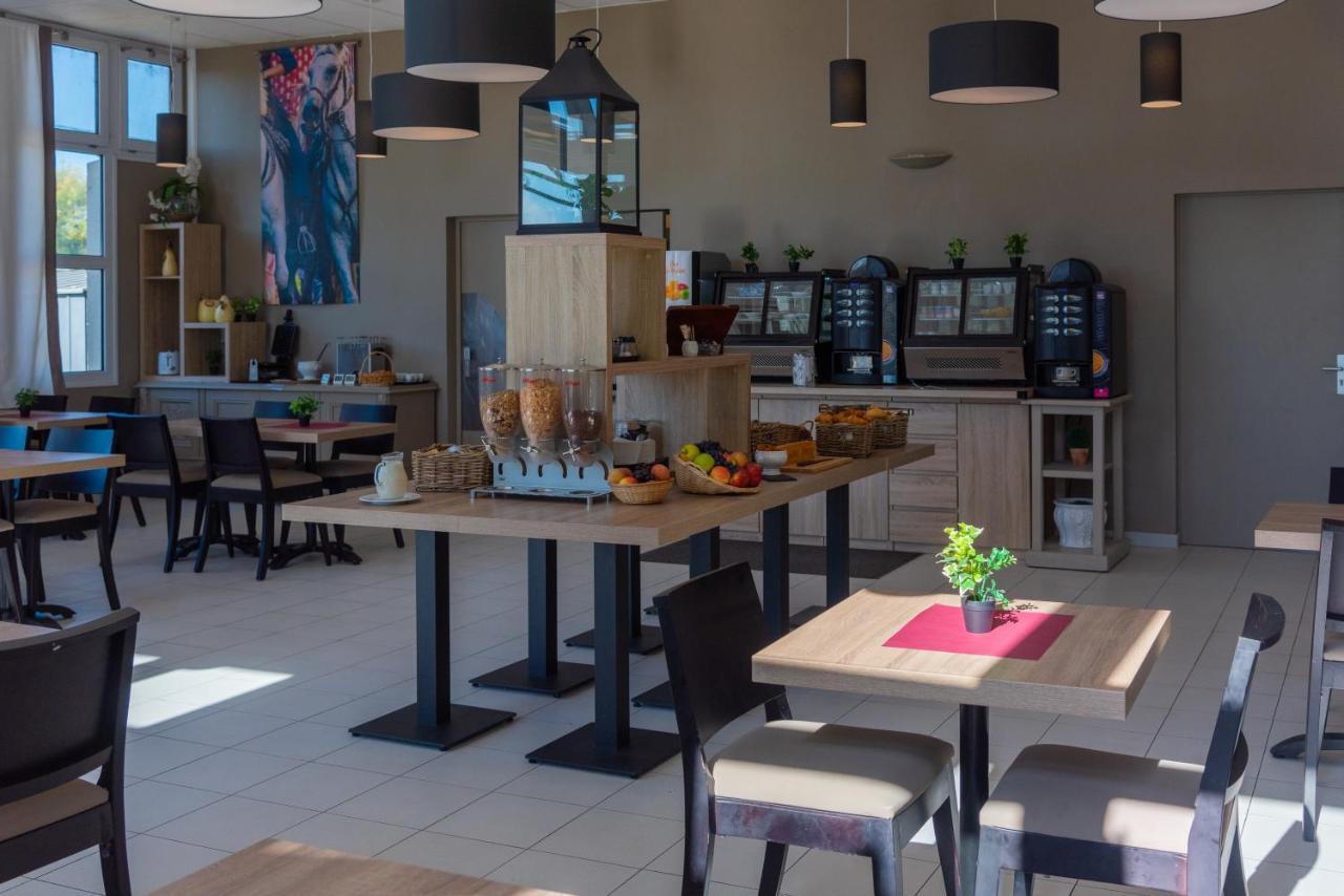 Hotel Le Mas Des Ponts D'Arles Ngoại thất bức ảnh
